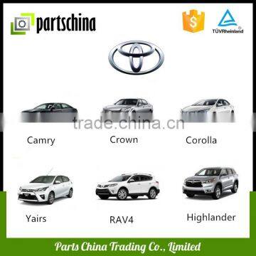 842-12251 Fuel Injector for Toyota RAV4 photo-4