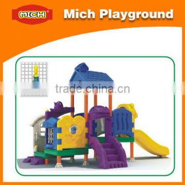 China Produced indoor playground diy playground with WARRANTY for Kids 8084E                        
                                                                Most Popular