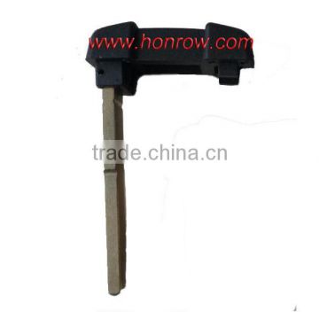 High Quality ford focus hu101 key blade Ford emergency Key blade ford smart key