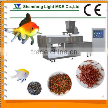 Fish Making Food Machinery