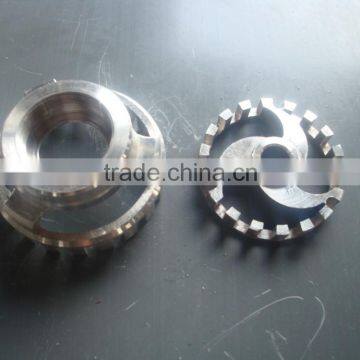 High Speed Food,chemical,liquid Mixer photo-4