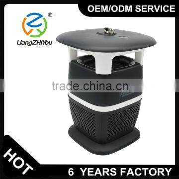 Electric Mosquito Trap Indoor Use High Efficiency LED Mosquito Trap With Factory Price