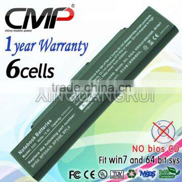 HOT VGP-BPS9 Laptop Battery for SONY BPS9 Battery Laptops