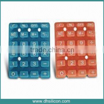 High quality certifacatied plastic keypad