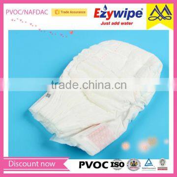 Good quality disposable hot sale new born baby diaper manufacturer