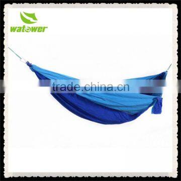 Watower parachute nylon fabric hamaca outdoor