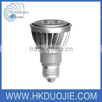 High quality LED PAR20 Serious, 3 years wanrantee