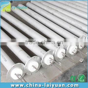 Widely Used IR Ceramic Pipe Heater Water Immersion Bobbin Heater