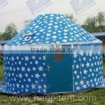 children yurt