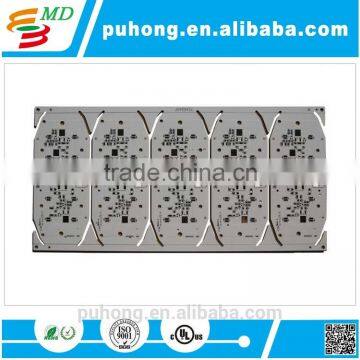 cctv circuit pcb board for electronic product