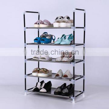 Shoe Storage Cabinet Diy Shoe Rack photo-5