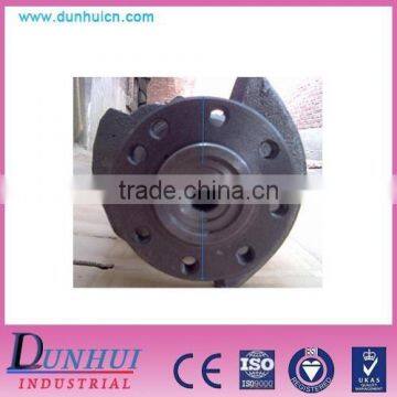 The Used for Auto Engine of Crankshaft Manufacturers photo-2