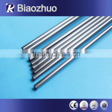 High Quality Tuntsten Carbide Rods for Screw Taps and Rotating File photo-5