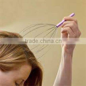 Manual Head Massager/headache Head Massager/handy Head Massager photo-2