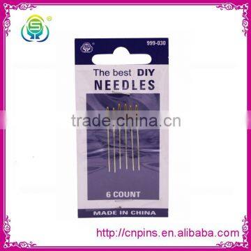 2016 the New Import High Quality Packaging Manual Sewing Pins photo-3