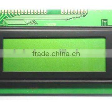 128x32 Mono graphic LCD module screen