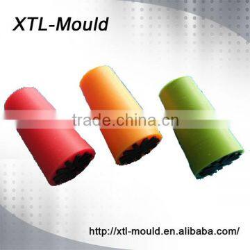 High Quality Silicon Rubber Soap Molds photo-5