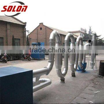 Hot Selling Gas Dryer Hot Air Flow Dryer/sawdust Airflow Dryer photo-5