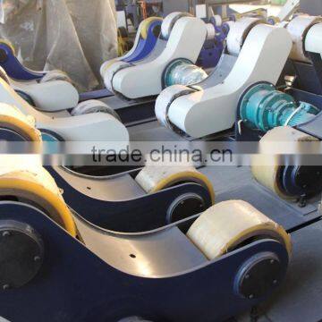 Jinan China Huafei Rotating Welding Table, Rotary Welding Positioner photo-5