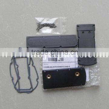 COVER (X3) WITH SCREW-G AND M ENM6180 for Marken Imaje 9232 inkjet printer