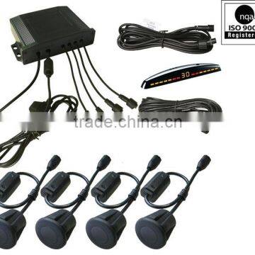 luminous parking sensor(SW01-4-R7P)