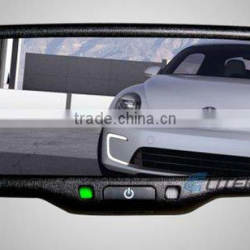 2013 Hot selling 3.5"auto-dimming car reversing monitor