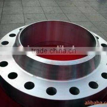 weld neck flange/flange welded type jiangyin