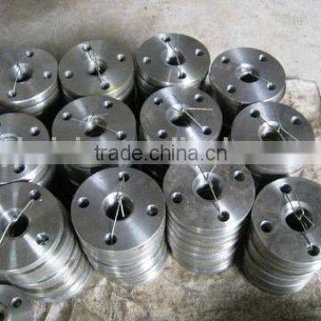 316l stainless steel flange astm a351 cf3m jiangyin