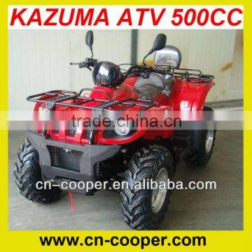 Kazuma 500cc atv for sale