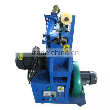 waste PPPE film plastic crushing machine/waste plastic film crusher