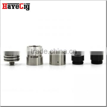 china product HaveCig makes ecig ato velocity v2 rda vaporizer rocket rda diy atomizer