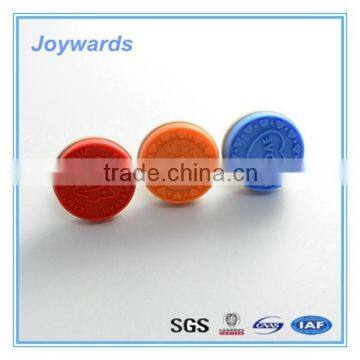 2016 Hot Sale Silicone Cookie Stamp Eco-friendly Silicone photo-4