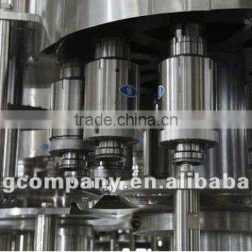 Automatic Juice Bottle Filling Machine/Line