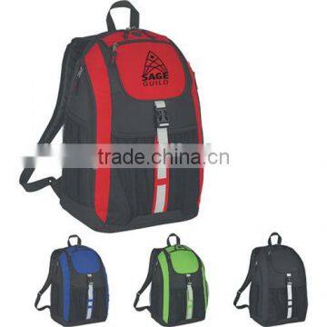 Simple Fashion Backpack School Backpack For Young