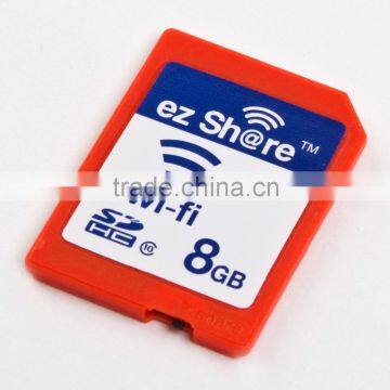 8G Wi-Fi SD Card