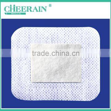 high quality alginate wound dressing for bedsore treatment