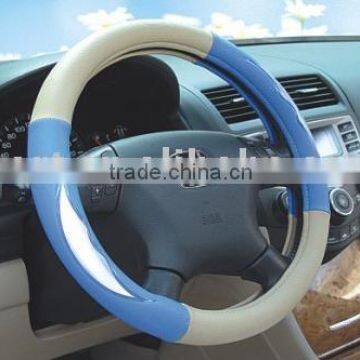 steering wheel cover