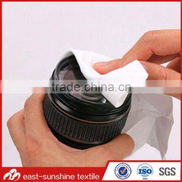 Personalized microfiber cleaning cloth for camera,Microfiber Cleaning Cloths for Glasses/ LCD and Camera