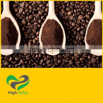 The best Arabica Coffee Bean