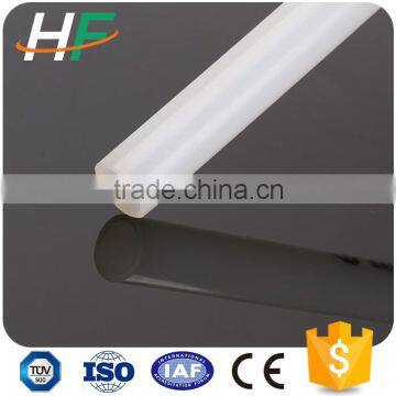 Chinese Factory Supply HDPE Water Pipe 4 Inch Plastic for Water System photo-2