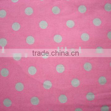 cotton sleepwear fabric