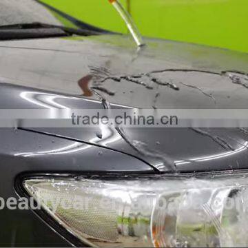 3~4H Nano Silica Nano Ceramic Car Paint Hydrophbic Coating photo-3