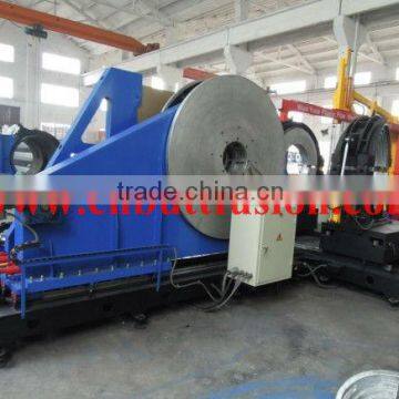 RGH1200 Polythylene Pipe Workshop Angle Fitting Butt Fusion Welding Machine