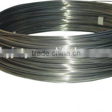 high quality medical titanium wire for high elasticity kirschner wire