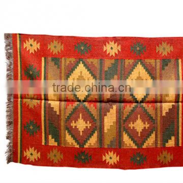 rajasthan cotton rugs cotton durries indian