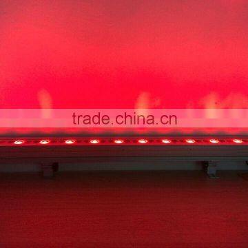 WLED 1-10 HOT 36 Pcs 1w Rgb Leds Outdoor IP65 Rgb Dmx Led Wallwasher photo-3