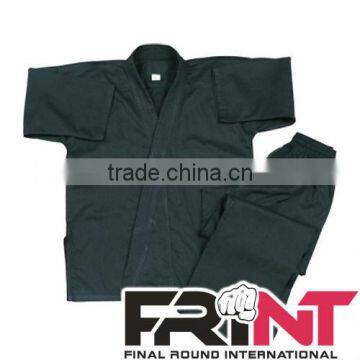 Color Karate Uniform