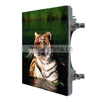 factory promotion price 30% discount Outdoor DIP P6 Full Color LED Display Module