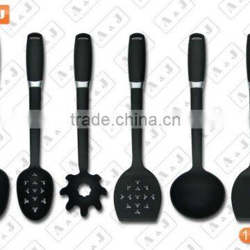 6PCS Nylon Kitchen Tools Set Special Function