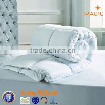 Quilting Polyester Duvet Supplier China